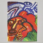 1745 4165 Färglitografi